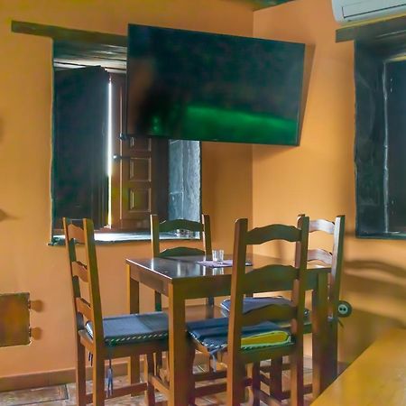 Casa En Zona Medieval มงฟอร์เต เด เลมอส ภายนอก รูปภาพ