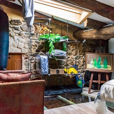 Casa En Zona Medieval มงฟอร์เต เด เลมอส ภายนอก รูปภาพ