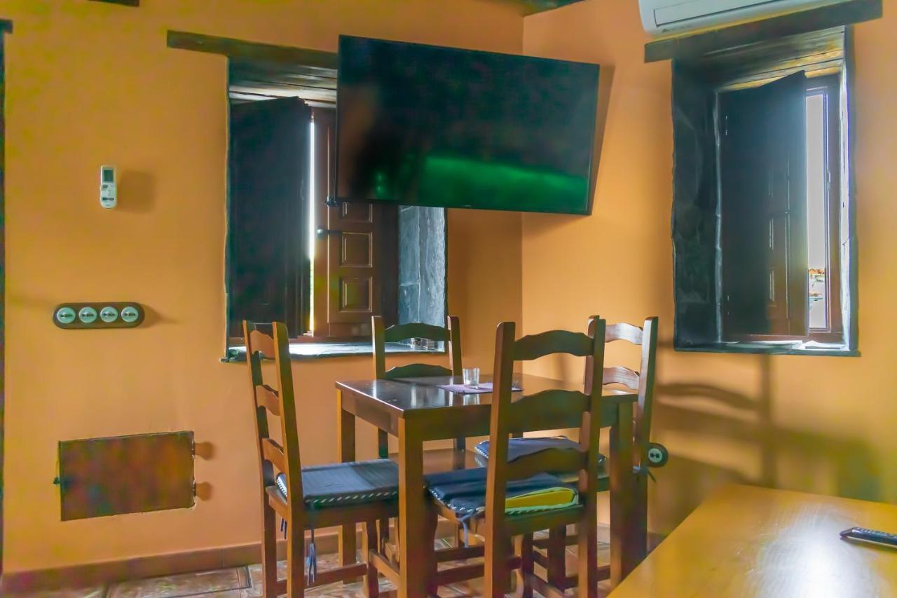 Casa En Zona Medieval มงฟอร์เต เด เลมอส ภายนอก รูปภาพ