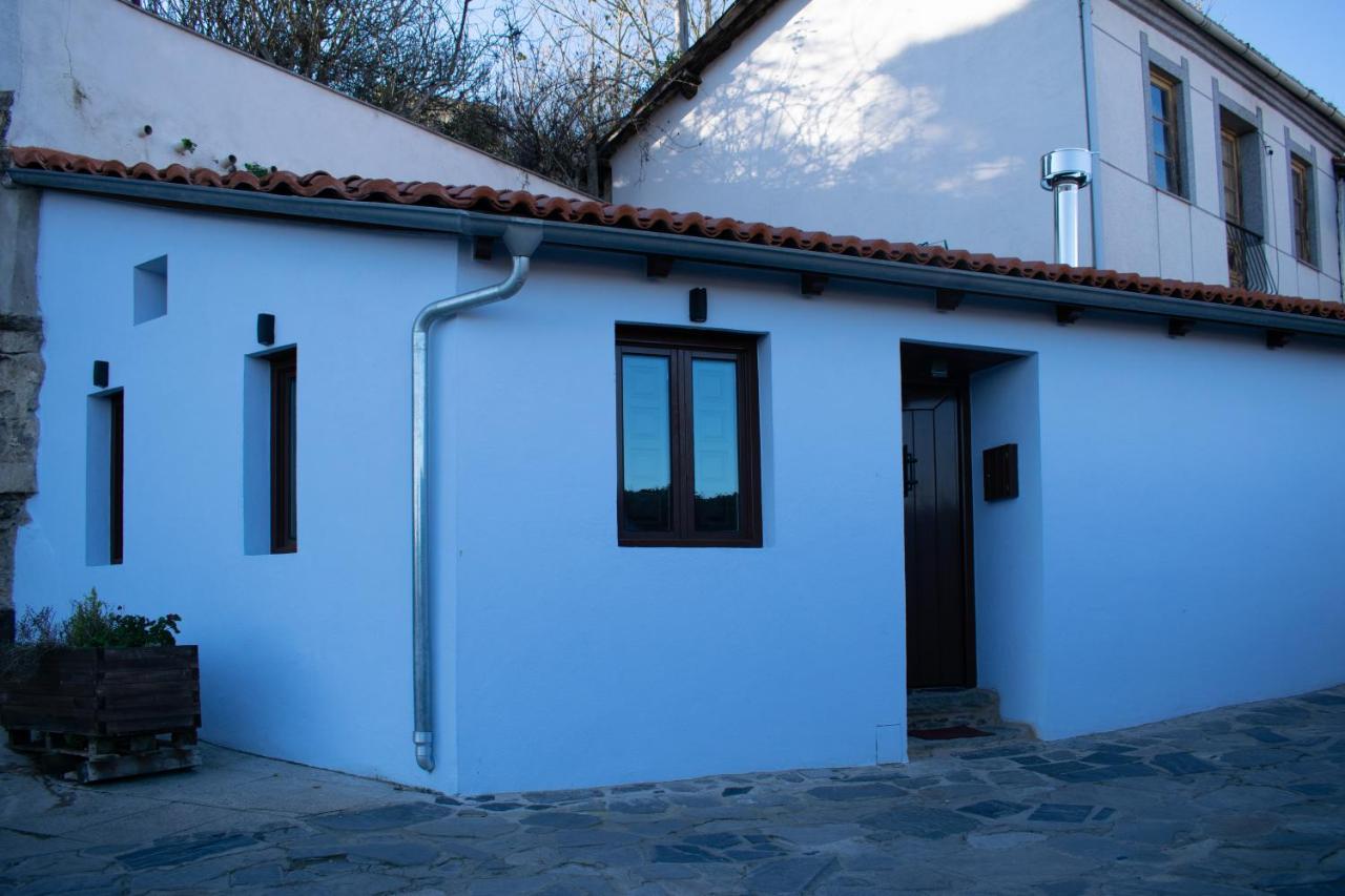 Casa En Zona Medieval มงฟอร์เต เด เลมอส ภายนอก รูปภาพ