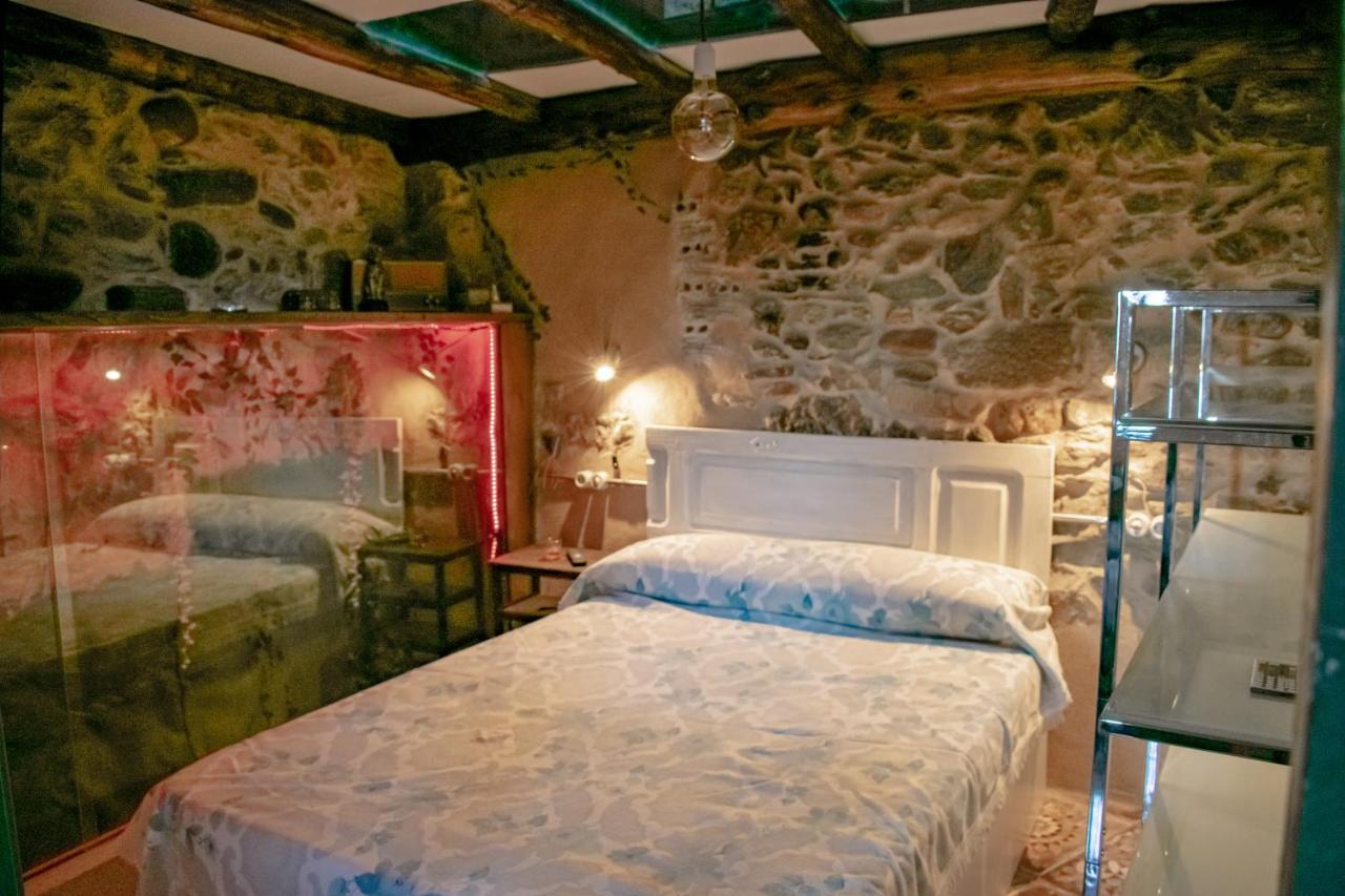 Casa En Zona Medieval มงฟอร์เต เด เลมอส ภายนอก รูปภาพ