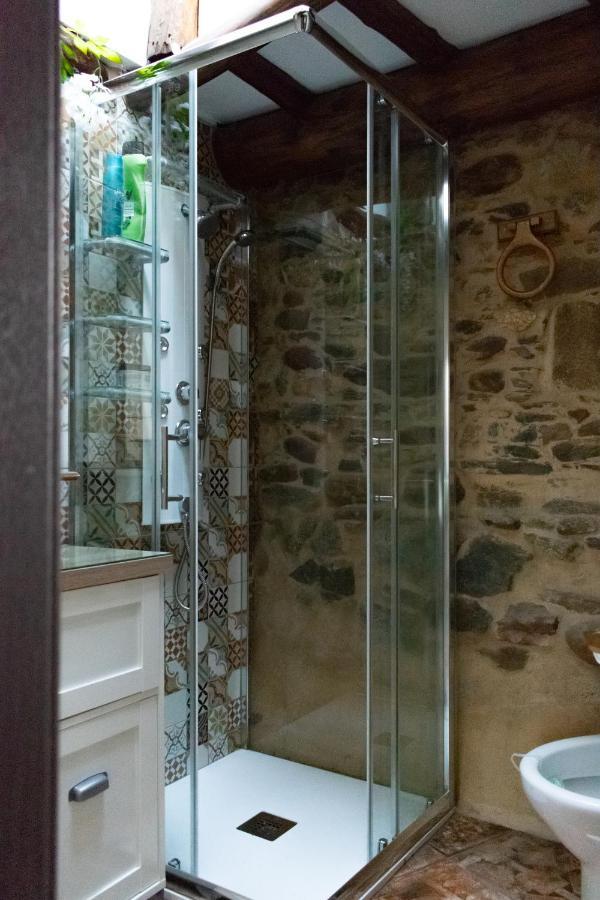 Casa En Zona Medieval มงฟอร์เต เด เลมอส ภายนอก รูปภาพ